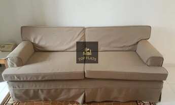 Imagem 6: Flat disponível no Jardim Paulista