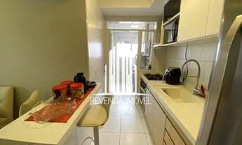 Imagem 4: Apartamento com 3 dormitorios no Bras