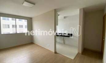 Imagem 2: Locação Apartamento 2 quartos Cabral Contagem