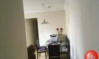 Imagem 4: São Paulo - Apartamento Padrão - Tatuapé