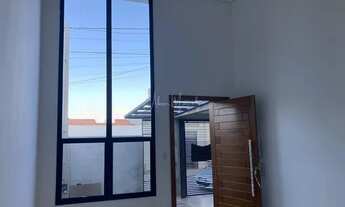 Imagem 7: Casa térrea NOVA, 166 m2, 3 dormitórios, no melhor do Villa Branca - Jacarei - SP