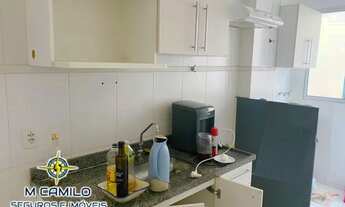 Imagem 6: CONDOMÍNIO SPAZIO MIRÓ