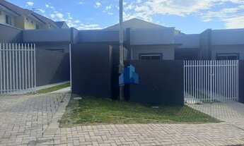 Imagem: Casa com 2 dormitórios à venda, 42 m²