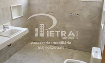 Imagem 3: Apartamento para venda tem 217 metros quadrados com 5 quartos em Setor Bueno - Goiânia - G