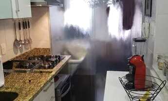 Imagem 5: Apartamento para Aluguel - Jaguaré, 2 Quartos, 56 m2