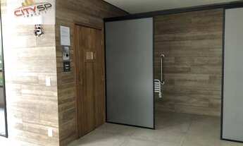 Imagem 5: Apartamento com 1 dormitório à venda, 38 m² por R$ 380.000,00 - São Judas - São Paulo/SP