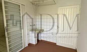 Imagem 6: Casa em Condomínio para Venda em Ribeirão Preto, Residencial Jatobá, 3 dormitórios, 1 suít