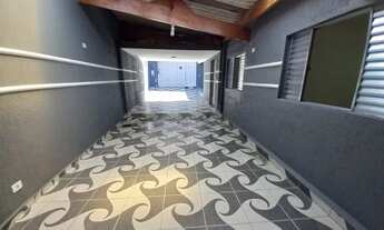 Imagem 7: Casa no Jaguaribe para Locação 3 quartos, 4 vagas de garagem