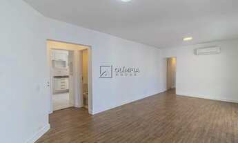 Imagem 4: Apartamento Locação Vila Olímpia 111 m² 3 Dormitórios