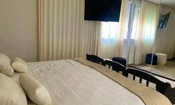 Imagem 5: Cobertura à venda, 4 quartos, 2 suítes, 5 vagas, Funcionários - Belo Horizonte/MG