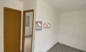 Imagem 2: São José dos Campos - Apartamento Padrão - Parque Nova Esperança