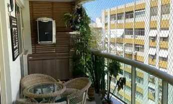 Imagem: Apartamento para venda possui 106 metros