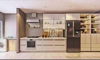 Imagem 6: Apartamento com 2 dormitórios à venda, 73 m² por R$ 455.000,00 - Caiçara - Praia Grande/SP