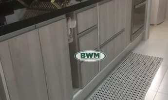 Imagem 7: Apartamento com 2 dormitórios à venda, 60 m² por R$ 235.000,00 - Guadalajara. - Sorocaba/S