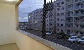 Imagem 6: Alugo lindo apartamento no Aracagy