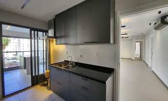 Imagem 7: CHARMOSO APARTAMENTO - EXCELENTE LOCALIZAÇÃO - 162 M² ÚTEIS