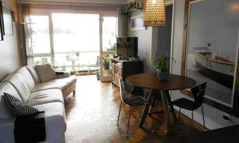 Imagem 4: Apartamento em Tristeza