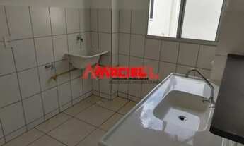 Imagem 7: Apartamento Padrão em São José dos Campos