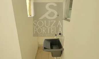 Imagem 7: Apartamento 2/4 no Cond. Via Roma na Mário Covas, próximo ao Bancrévea