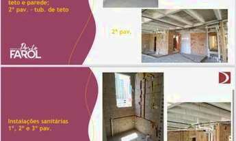 Imagem 7: Lindo Apartamento Na Ponta do Farol, ENTREGA 2023, Financiamento Pela Construtora, Entrada