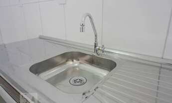 Imagem 7: Casa para Aluguel - Jardim Maringá, 1 Quarto, 47 m2