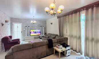 Imagem 4: CASA ASSOBRADADA - VILA ROMANA - SP