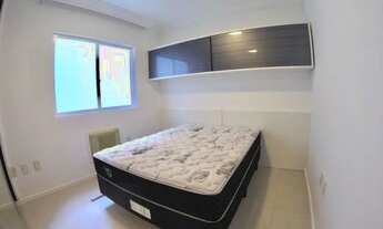 Imagem 5: Grande Oferta - Vista Mar - 3 Quartos - 2 Vagas - Mobiliado - Barra Norte