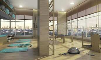 Imagem 7: Apartamento para venda com 110 metros quadrados com 3 quartos em Setor Marista - Goiânia