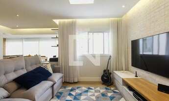 Imagem 4: Apartamento para Aluguel - Tatuapé, 2 Quartos, 106 m2