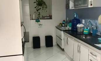 Imagem 4: Quarto individual em Santana