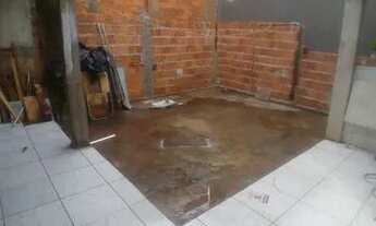 Imagem 5: Casa 2 quartos, 2 vagas de garagem, area de churrasco