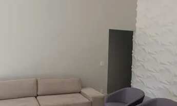 Imagem 6: Vicente Pires casa fino acabamento alto padrão 4 quartos condomínio troca