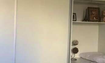 Imagem 5: Sobrado para venda possui 120 metros quadrados com 3 quartos em Utinga - Santo André - SP