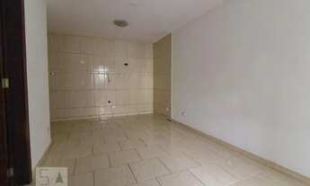 Imagem 3: Apartamento para Aluguel - Novo Mundo, 1 Quarto, 40 m2