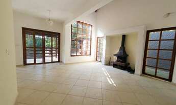 Imagem 4: Casa com 4 dormitórios à venda, 290 m² por R$ 1.200.000,00 - Vila Verde - Itapevi/SP