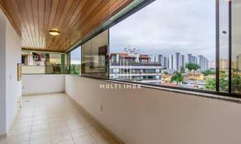 Imagem 6: Apartamento 3 dormitórios no Jardim Lindóia