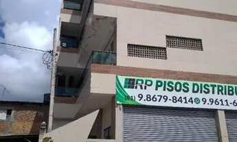 Imagem: Apartamento cavaleiro