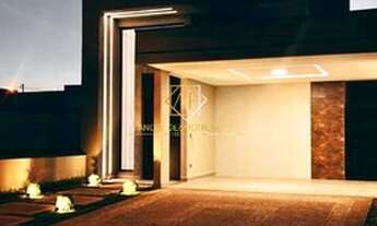 Imagem 2: Casa com 3 suítes no condomínio Terras da Estância, Paulínia/SP