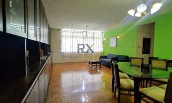 Imagem: Ótimo apartamento em área nobre de Higienópolis!!