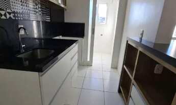 Imagem 2: VSC- Apartamento em Alto das Pombas