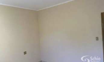 Imagem 7: Casa com 2 dormitórios para alugar, 85 m² por R$ 1.064,39/mês - Alto do Santana - Rio Clar