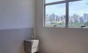 Imagem 3: Flat à venda, 1 quarto, 1 suíte, 1 vaga, Estoril - Belo Horizonte/MG