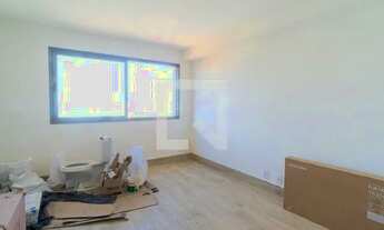 Imagem 1: Apartamento para Aluguel - Vila Clementino, 1 Quarto, 34 m2