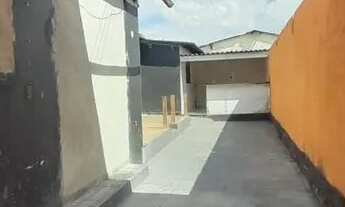 Imagem 3: Casa de 03 cômodos individual com garagem