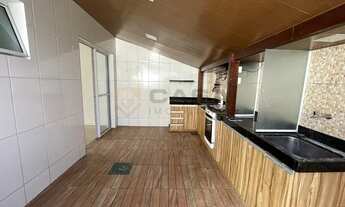 Imagem 3: PB781- COND.VILA GERIBA- Casa linear 2 quartos - 70m² - Quintal - Armários - Praia da Bale