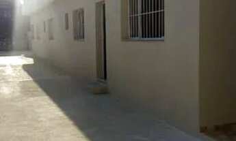 Imagem 2: Aluguel de casa independente