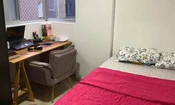 Imagem: Quarto em Apartamento em frente a Udesc