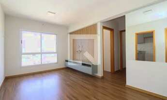 Imagem: Apartamento para Aluguel - Águas Claras