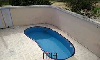 Imagem 2: CASA 04 DORMS- ÓTIMA LOCALIZAÇÃO- LOCAÇÃO ANUAL