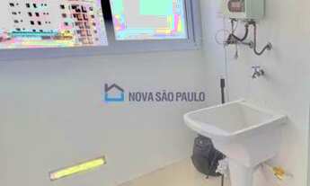 Imagem 7: Apartamento - 3 dormitórios - 1 suíte - varanda gourmet - 2 vagas - Chacara Inglesa